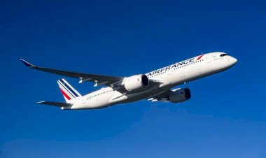 Ampliação de voos da Air France para a Bahia fortalece turismo internacional no estado