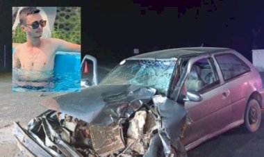 Acidente com vítima fatal é registrado na BR-030, em Caetité