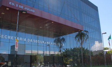 SSP publica edital para contratação de profissionais através do REDA