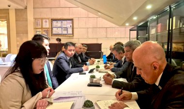 Fornecedores de empresa chinesa que atua na Bahia pretendem formar parque fabril de energia renovável no estado
