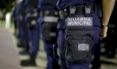 PEC das guardas municipais já pode ser votada no Plenário do Senado