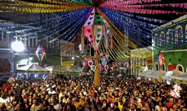 Painel da Transparência: Prorrogado até dia 6 o prazo para gestores municipais enviarem informações sobre os festejos juninos