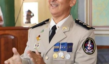 Caetité: Comandante da 94ª CIPM é promovido a Tenente Coronel