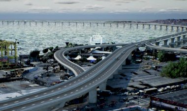 Vídeo inédito mostra como vai ficar a Ponte Salvador-Itaparica; assista