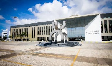 Servidores do Judiciário baiano encerram greve após acordo