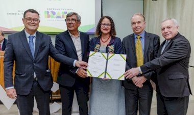 INB lidera projeto inédito de desenvolvimento de microrreator nuclear no Brasil