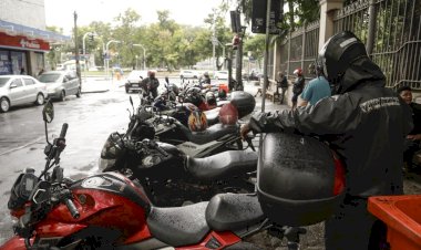 Incentivo à renovação de frota de mototáxi passa na CAE