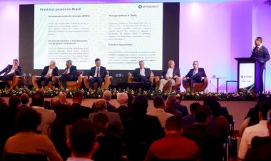 Bahia avança na produção de energias renováveis com a instalação do primeiro escritório da Windey Energy no Brasil