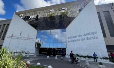 TJ-BA aprova reajuste de R$ 700 para vantagens de servidores, com retroativo desde maio