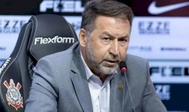 MP-SP denuncia ex-presidente do Corinthians por esquema de lavagem de dinheiro e desvio de verba