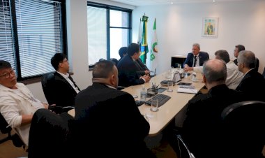 Novo contrato para venda de material de Buena aumentará pagamento de royalties à INB