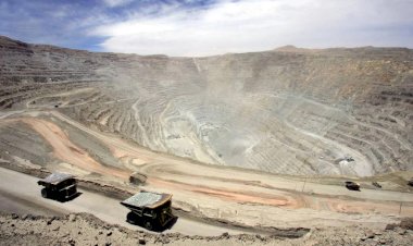 TCU suspende leilões da ANM por suspeita de favorecimento a mineradoras