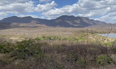 Ibama rejeita estudo inicial de mina de urânio no Ceará e solicita complementações