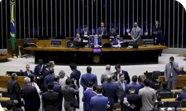Câmara aprova PL do licenciamento ambiental e inclui mineração como especial