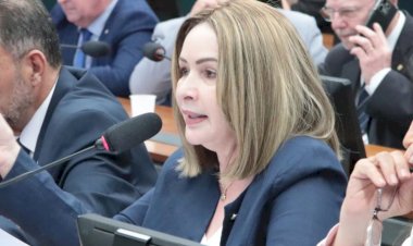 Comissão aprova previsão de piso salarial para professores contratados por tempo determinado 