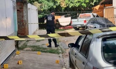 Bahia tem 2ª maior taxa de Mortes Violentas Intencionais com 40,6 por 100 mil habitantes do país, aponta anuário
