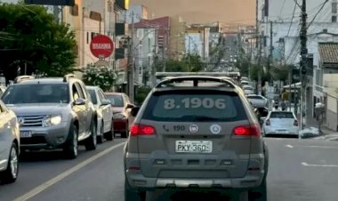 Anuário da Segurança lista 5 cidades baianas entre as 10 mais violentas do país; Jequié sobe de 3ª para 2ª no ranking