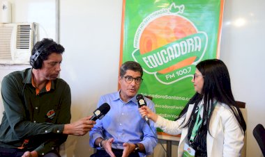 “Não adianta mudar a cúpula, precisa mudar a mentalidade”, diz ACM Neto sobre segurança na Bahia