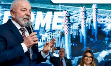 Governo brasileiro quer mapear minerais críticos