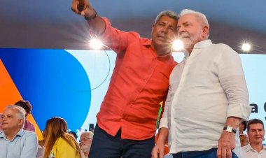 Opinião: Oposição se anima com chance da “muleta Lula” não funcionar tão bem na Bahia em 2026