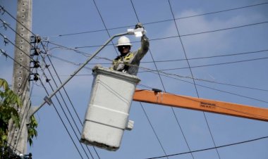 Sancionada lei que aumenta pena para roubo e furto de cabos elétricos e de telefonia