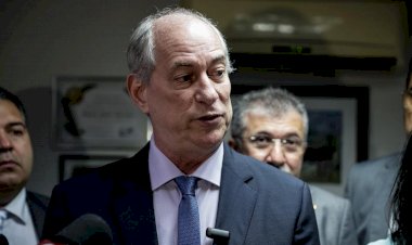 Com filiação dada como certa, plano do PSDB para Ciro inclui cenário de sucessão presidencial