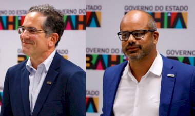 Governador anuncia novos secretários da Administração e da Ciência e Tecnologia da Bahia