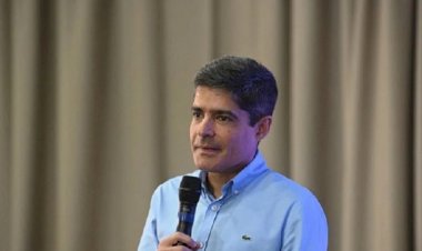 ACM Neto rebate Jerônimo e diz que críticas são 'única e exclusivamente' ao governador: 'A Bahia precisa de comando'