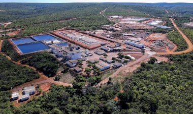 INB realiza Simulado de Emergência Ambiental na URA em Caetité