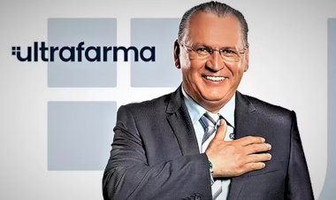 Dono da Ultrafarma é preso por esquema de corrupção