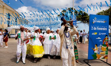 Governo do Estado promove destino Bahia com imersão cultural para 580 profissionais do turismo de todo o Brasil