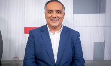 Quem é Marcelo Lima, prefeito de São Bernardo do Campo (SP) afastado após apreensão de R$ 14 mi