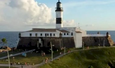 Bahia mantém 4ª posição em população com aumento abaixo de 1%, segundo IBGE