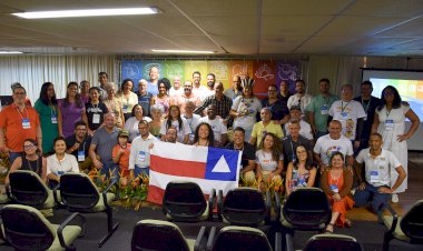 Bahia leva diversidade de vozes e experiências ao maior encontro nacional sobre gestão das águas