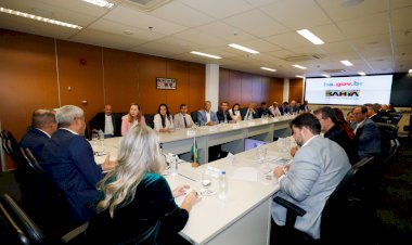 Chapada Diamantina ganhará novo Terminal Turístico e Rodoviário