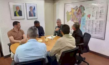 CBPM avança com implementação dos projetos Garimpo Legal e Prisma