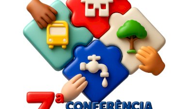 7ª Conferência Estadual das Cidades da Bahia acontece  nesta terça (9), em Salvador