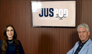 Juspod: presidente da CBPM fala sobre da importância de abordar a exploração mineral