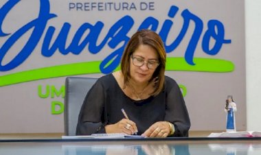 MPBA ajuíza ação contra ex-prefeita de Juazeiro e ex-dirigentes do SAAE em razão de dívida de quase 49 milhões