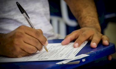 Câmara autoriza a realização de concurso público para analista legislativo e técnico legislativo