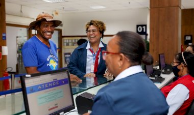 Nova lei garante emissão gratuita da Carteira de Identidade Nacional para população em situação de vulnerabilidade na Bahia