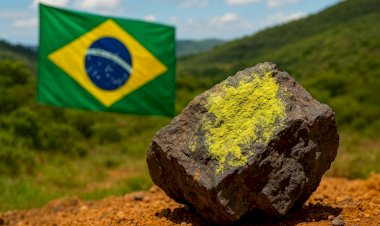 Conheça Caetité: a única cidade brasileira que produz urânio, com 54 mil habitantes e mina que pode chegar a 800 t/ano