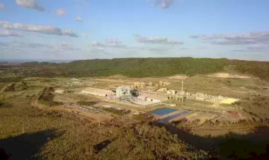 Itafos planeja investir US$ 400 milhões em projeto paraense em 2027