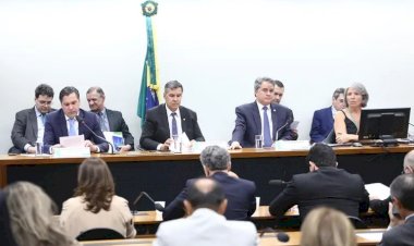 Congresso eleva Fundão para quase R$ 5 bilhões