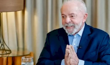 Aprovação de Lula tem o seu melhor resultado em 2025, revela nova pesquisa Quaest