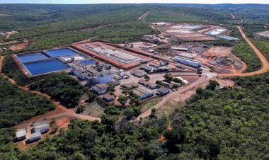 Sindmine cobra transparência da INB após acidente grave em unidade de urânio em Caetité