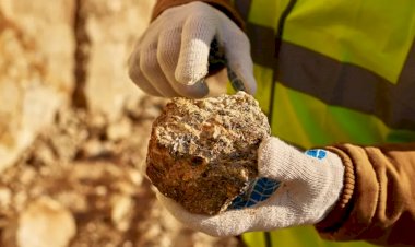 Câmara vai debater política para minerais estratégicos e papel do Brasil na transição energética