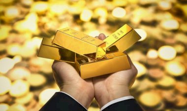 Os Caminhos do Ouro – Entenda como funciona esse mercado no Brasil