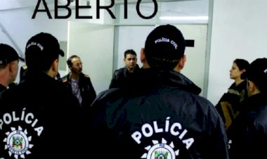 Polícia Civil abre concurso para delegado com salário a partir de R$ 23,3 mil