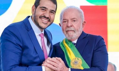 Lula escolhe indicado para vaga no STF; veja o nome